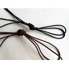 Mountain Horse SHOE LACES elastic