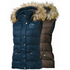 Mountain Horse Lauren Down Vest - Daunenreitweste