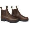 Mountain Horse Reitboots Snowy River Jodhpur