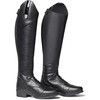 Mountain Horse Reitstiefel Veganza, schwarz