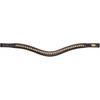 Mountain Horse Sovereign Browband