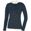 Mountain Horse Victoria Top Long Sleeve