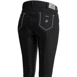 Mountain Horse Damen Vollbesatzreithose Amy Grip Mountain Horse Damen Vollbesatzreithose Amy Grip