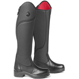 Mountain Horse Sovereign High Rider Outlet-Botas Equitacion - Tienda Hipica  Ridercollection