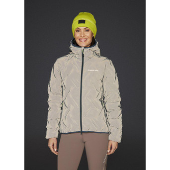 Comprar Chaqueta reflectante Mountain Horse Lunex Mujer ahora