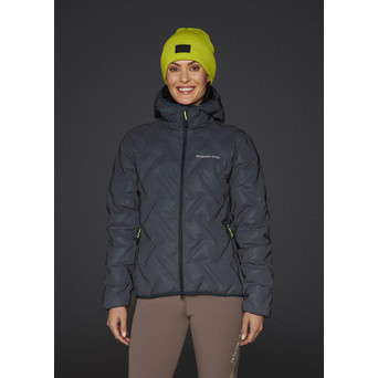 Comprar Chaqueta reflectante Mountain Horse Lunex Mujer ahora