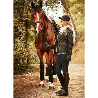 Mountain Horse Kit Packable Jacket