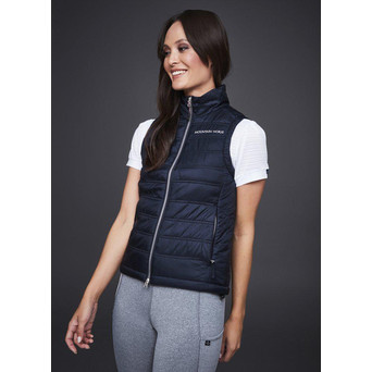 Mountain horse vest outlet