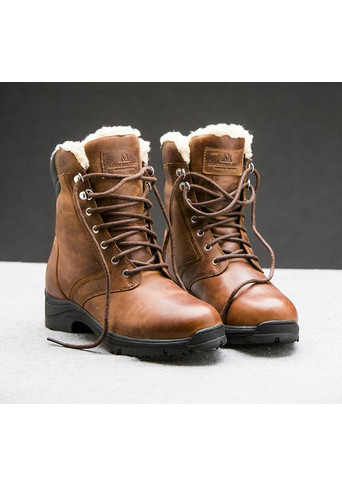 Mountain horse mens boots 2025