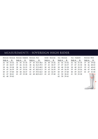 Mountain Horse Sovereign High Rider dark brown