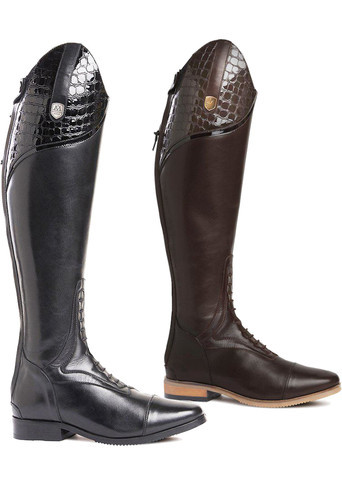 mountain horse sovereign lux