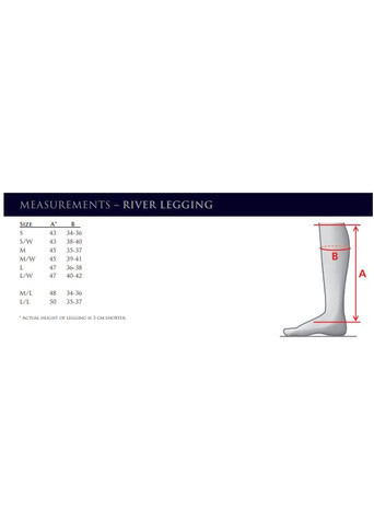 mountain horse river chaps