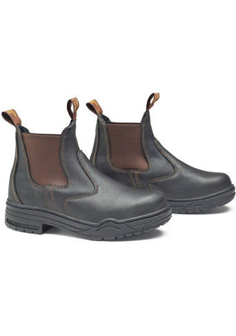 Mountain horse safety boots 2025