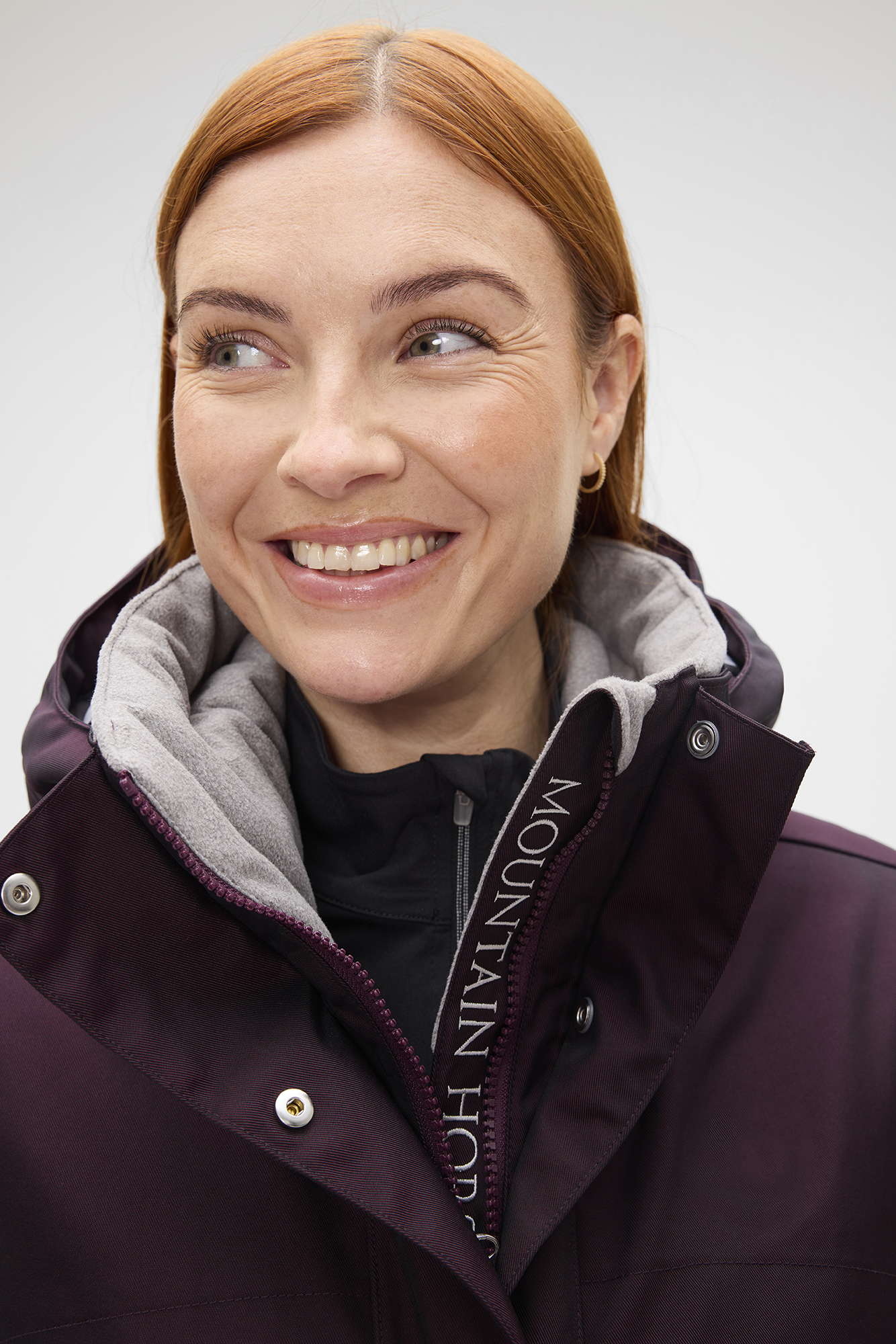 Mountain Horse Royal Grace Jacket