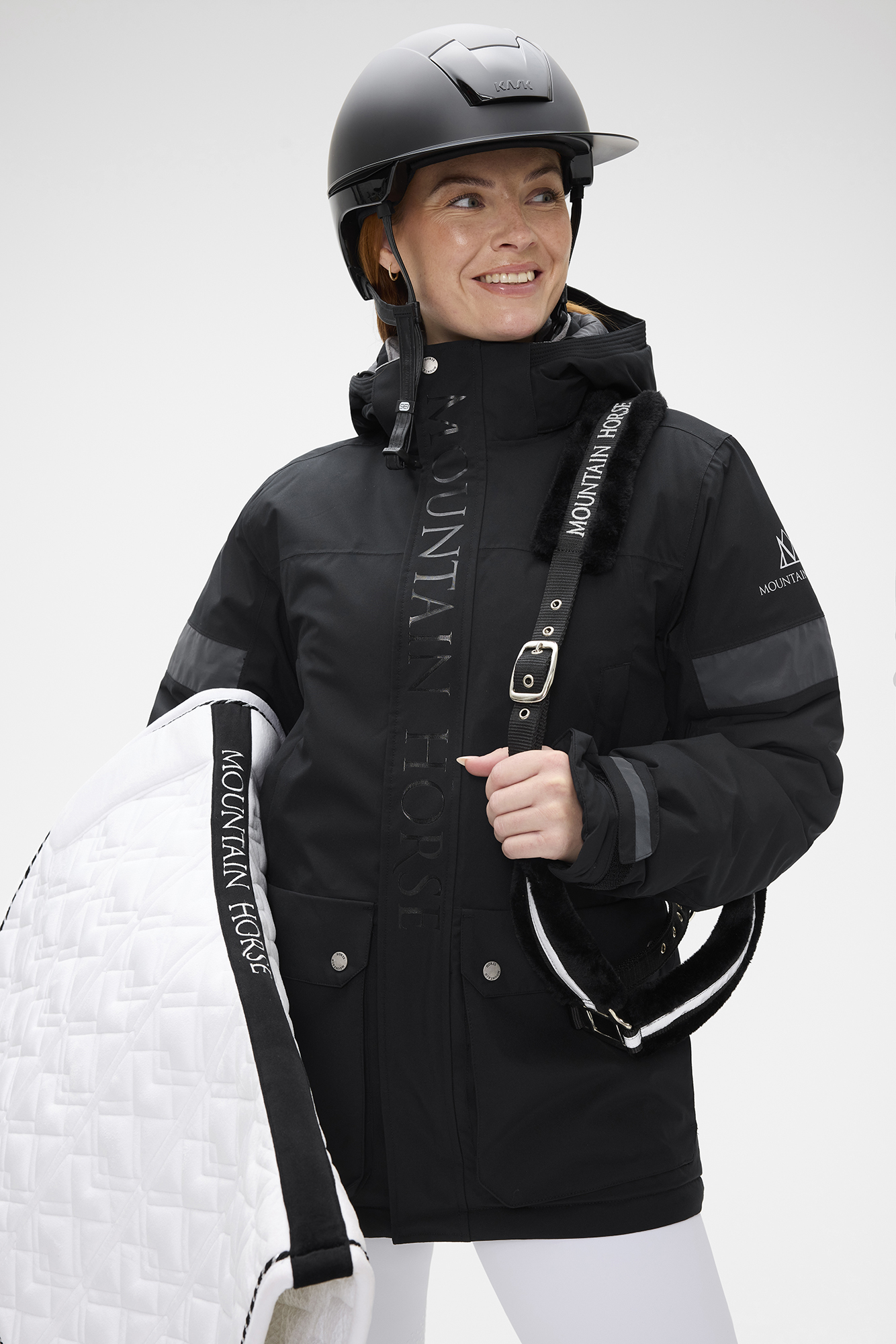 Mountain Horse Galaxy Parka