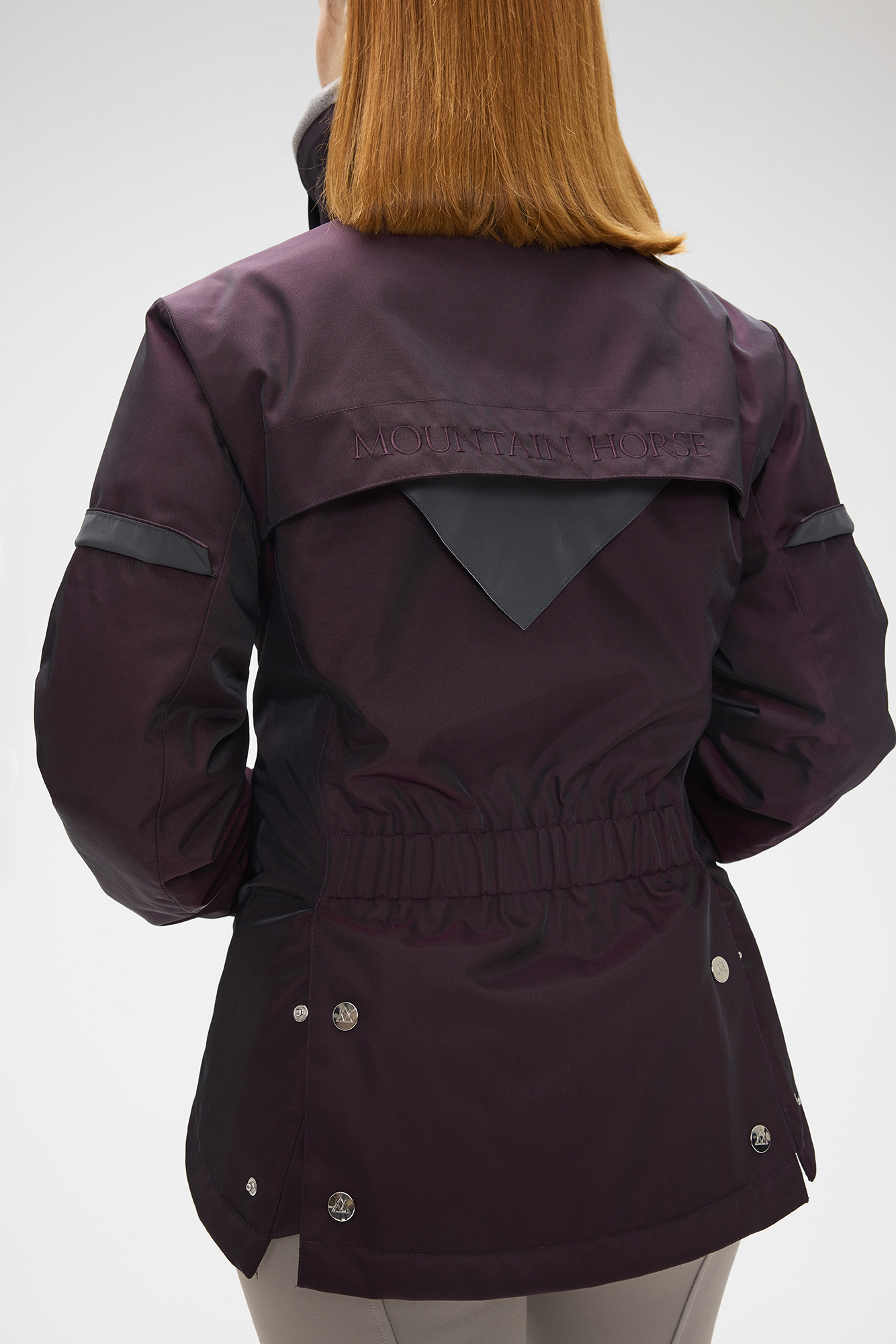 Mountain Horse Royal Grace Jacket