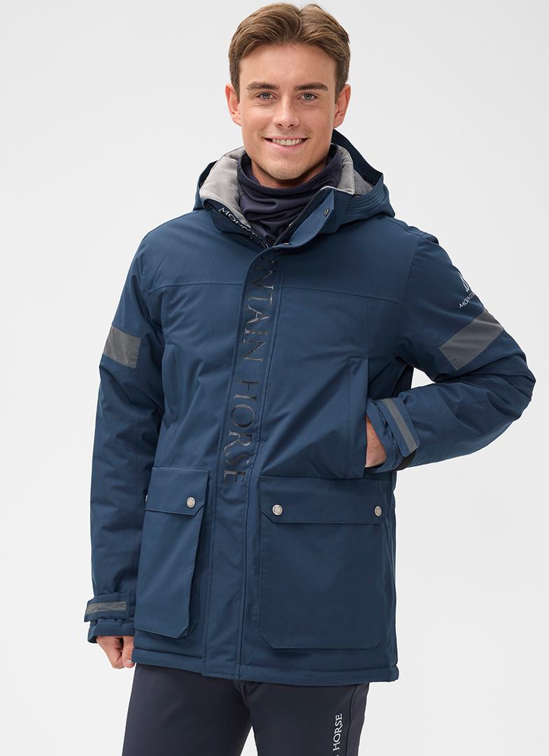 Mountain Horse Galaxy Parka