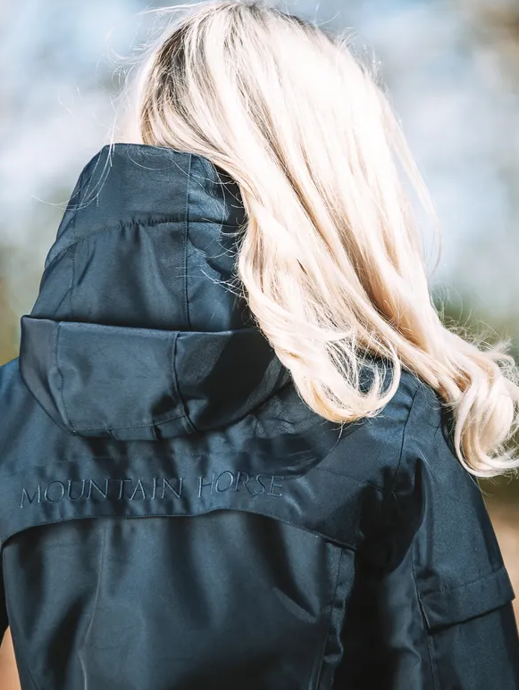 Mountain Horse Parka Grace