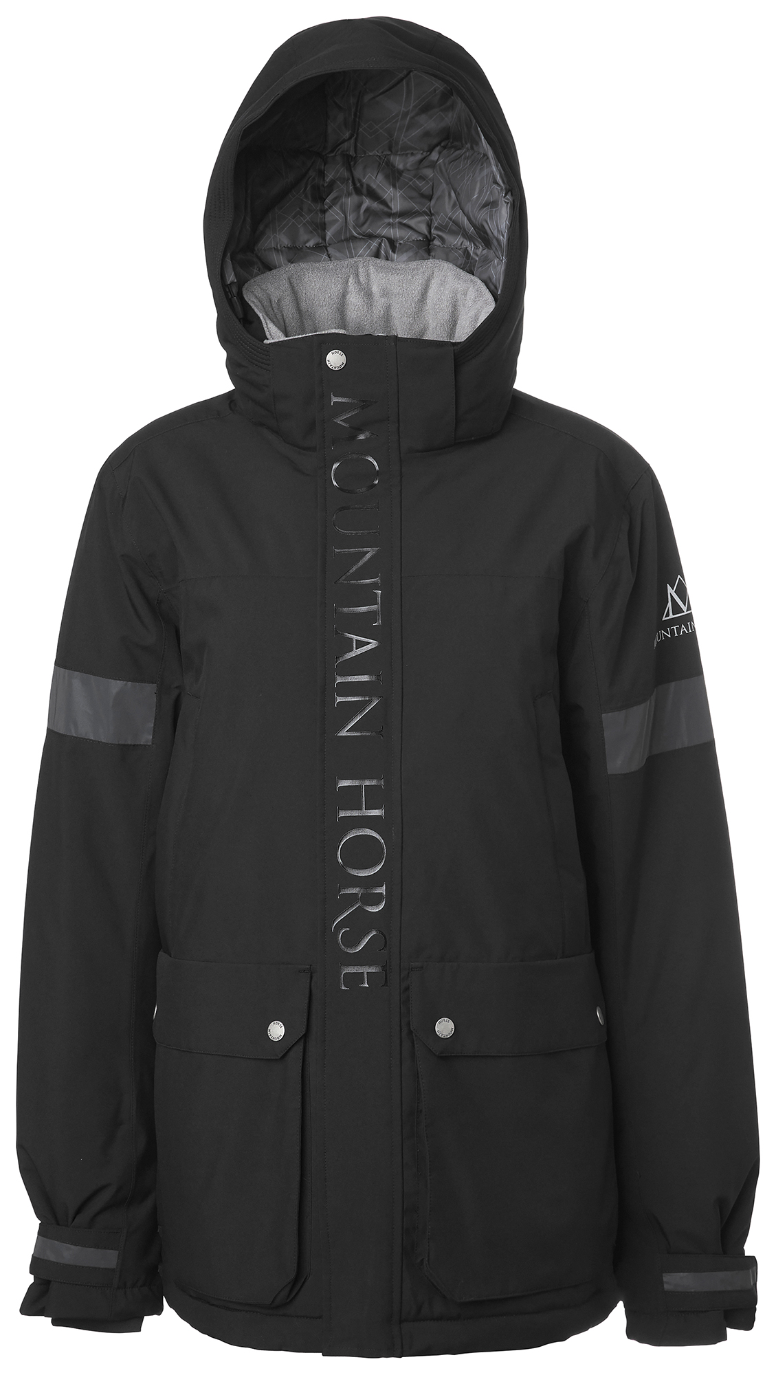 Mountain Horse Galaxy Parka