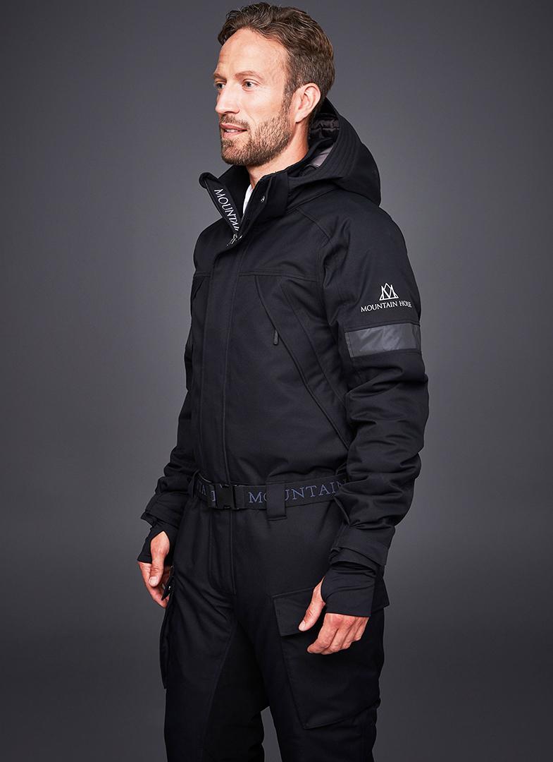 Mountain Horse Protect Winter-Reitoverall