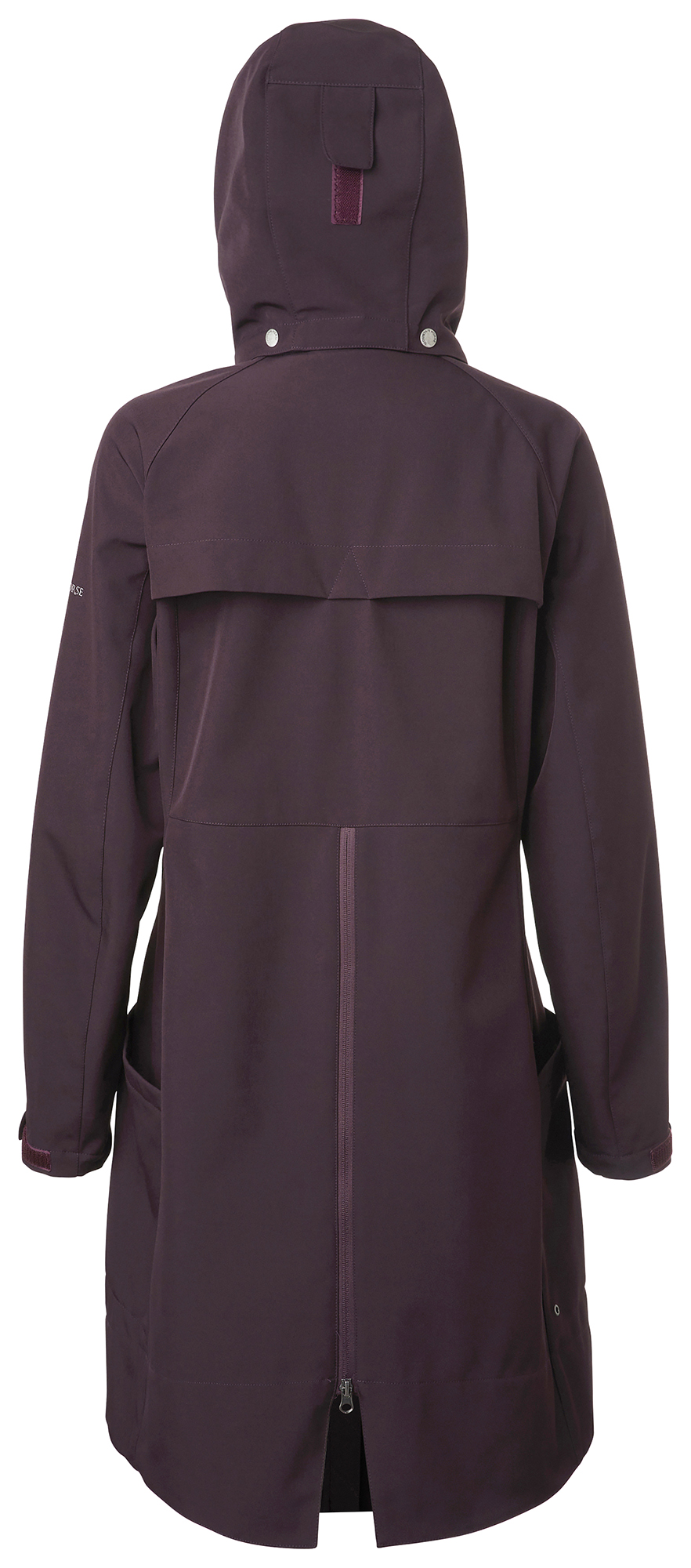 Mountain Horse Softshell Parka Stella