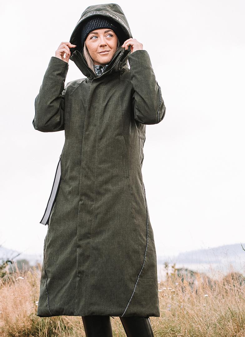 Mountain Horse Felicia Coat