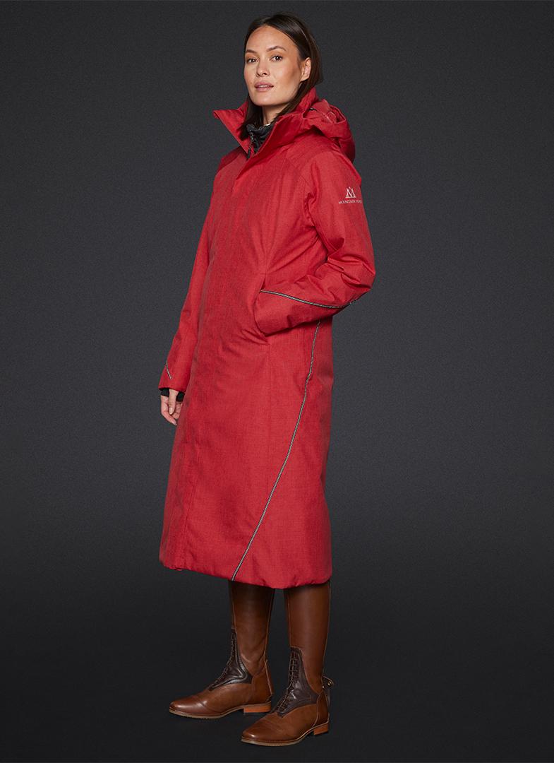 Mountain Horse Felicia Coat