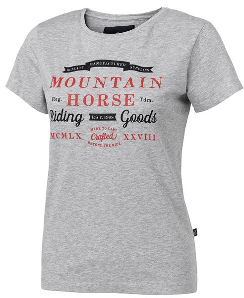 Mountain Horse Joyce Tee - T-Shirt