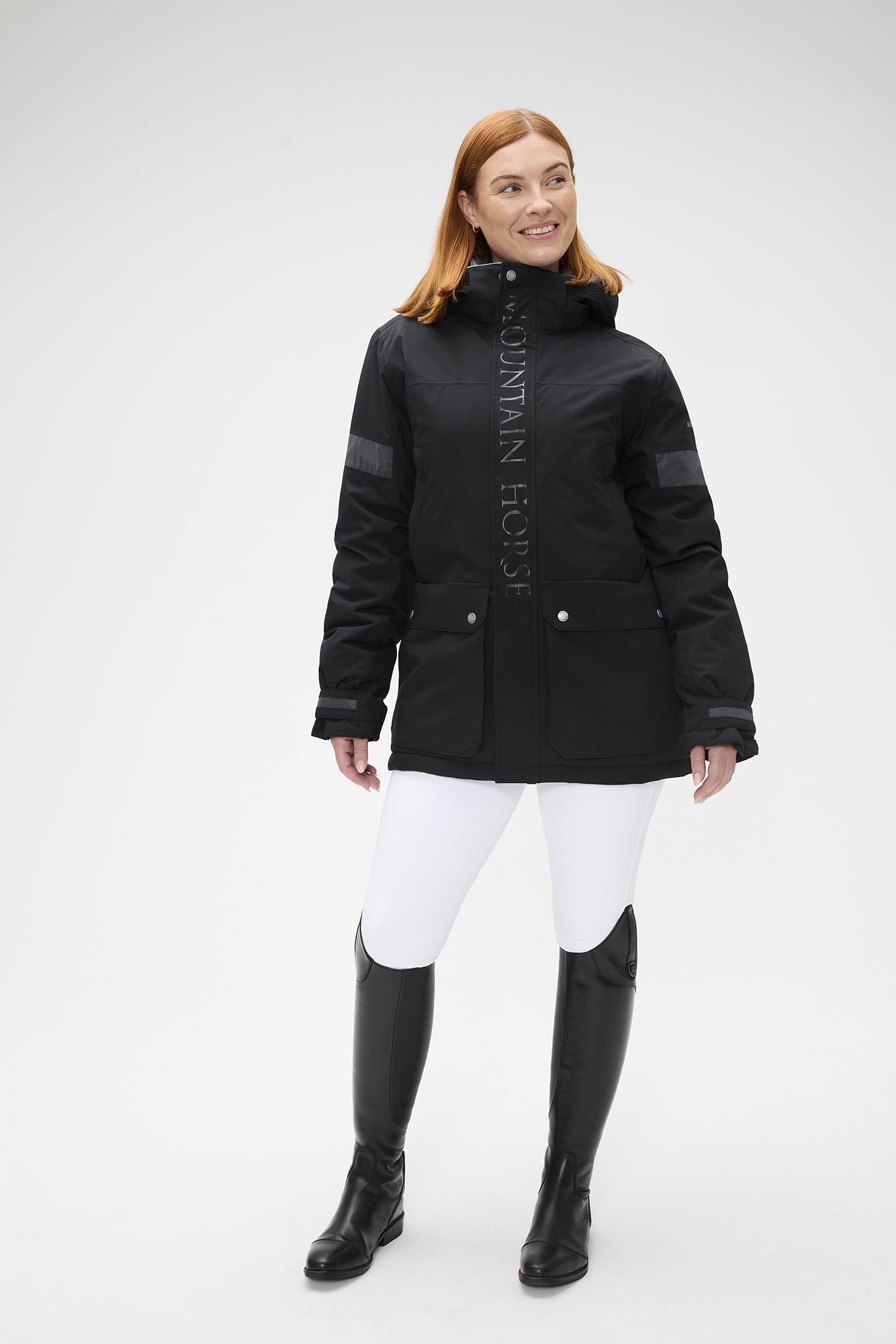 Mountain Horse Galaxy Parka