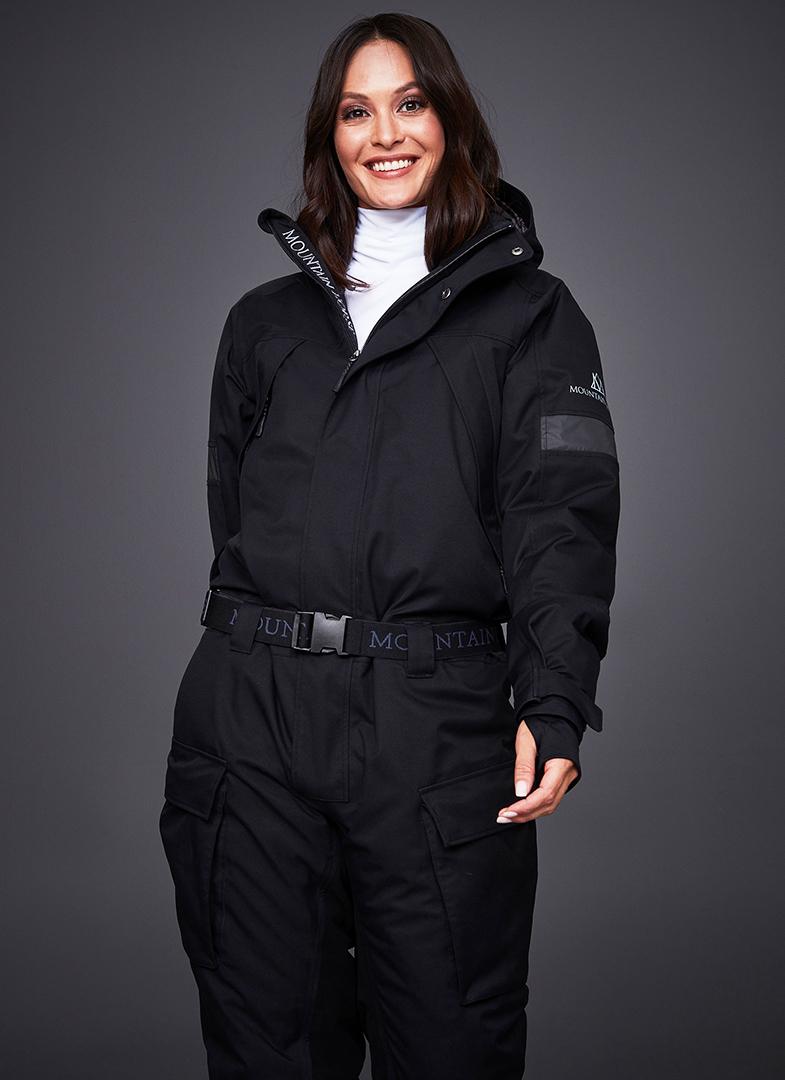 Mountain Horse Protect Winter-Reitoverall