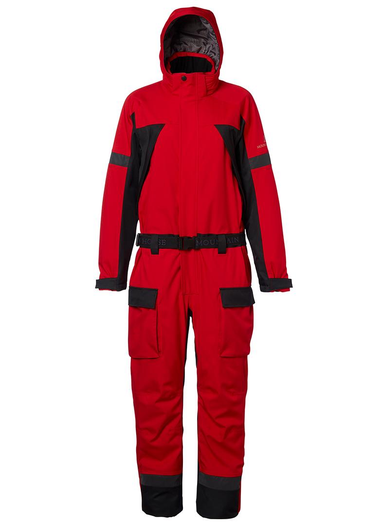 Mountain Horse Protect Winter-Reitoverall