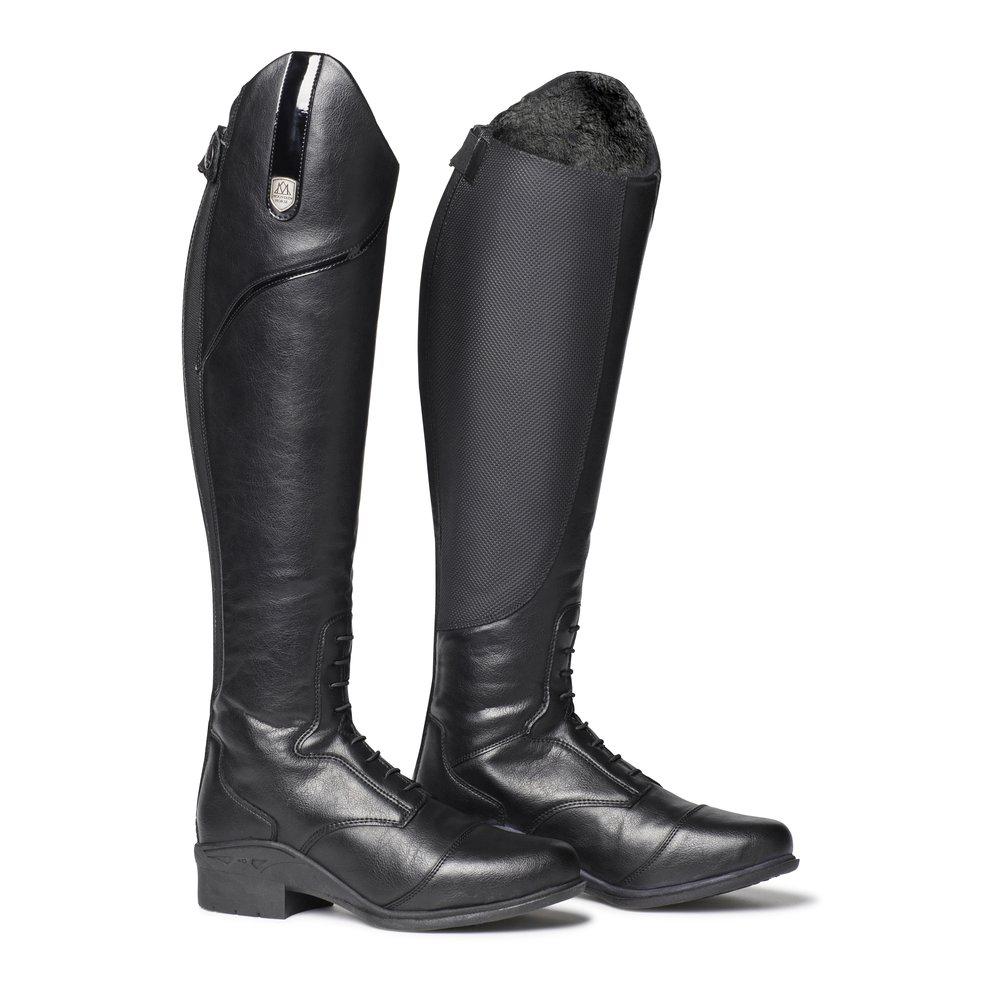 Mountain Horse Winterreitstiefel Veganza