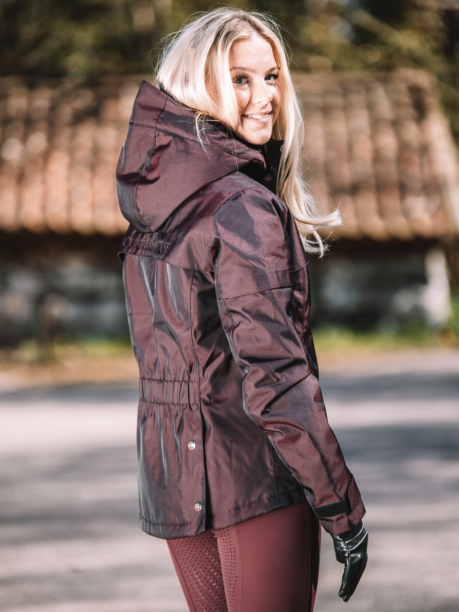 Mountain Horse Royal Grace Jacket