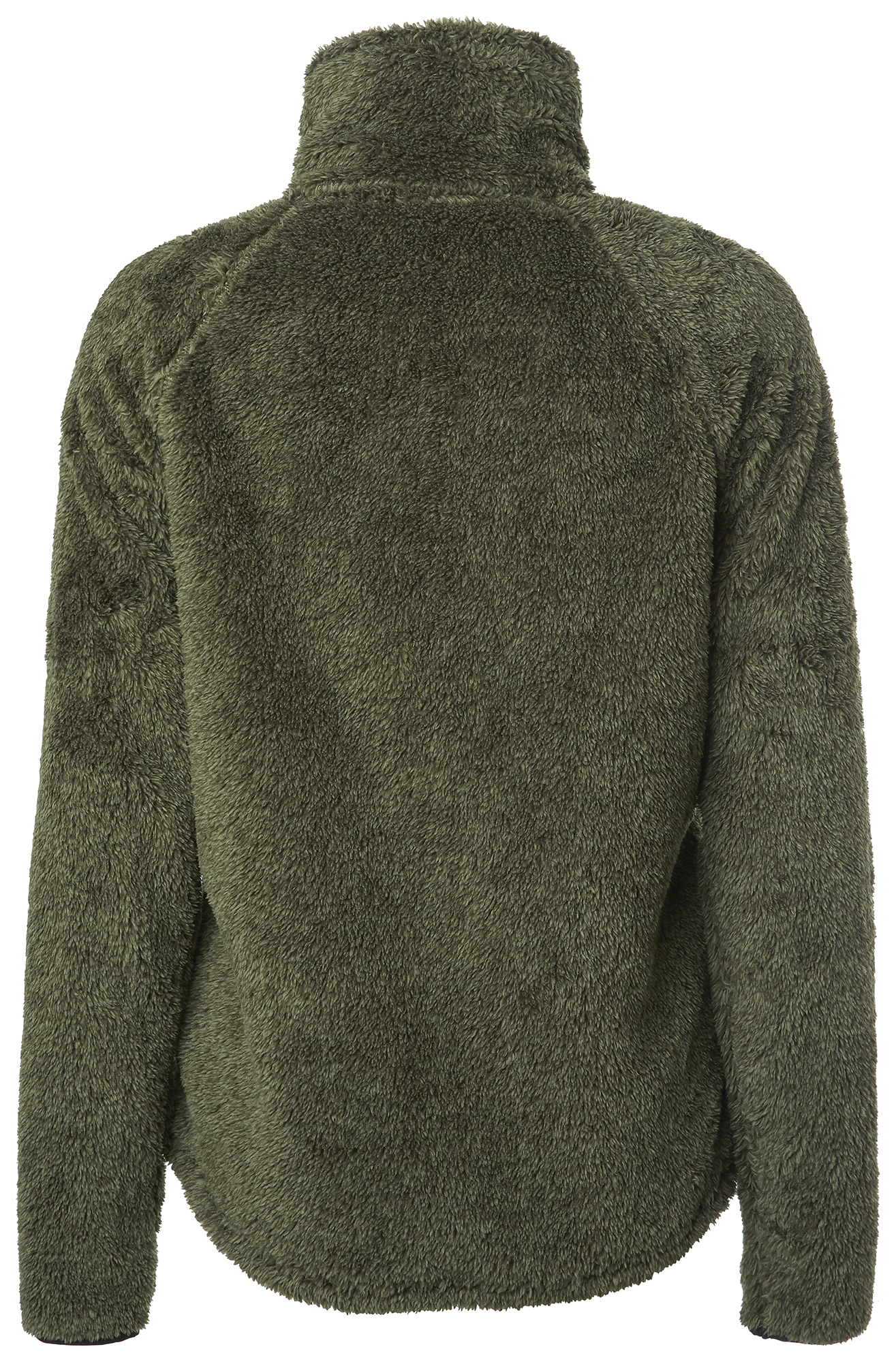 Mountain Horse Fluffy Fleece Jacke