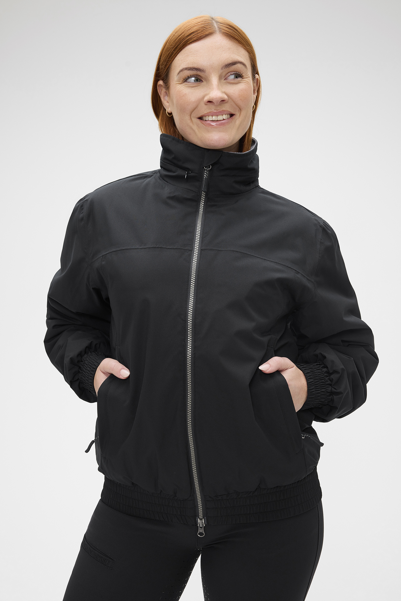 Mountain Horse Galaxy Padded Bomber