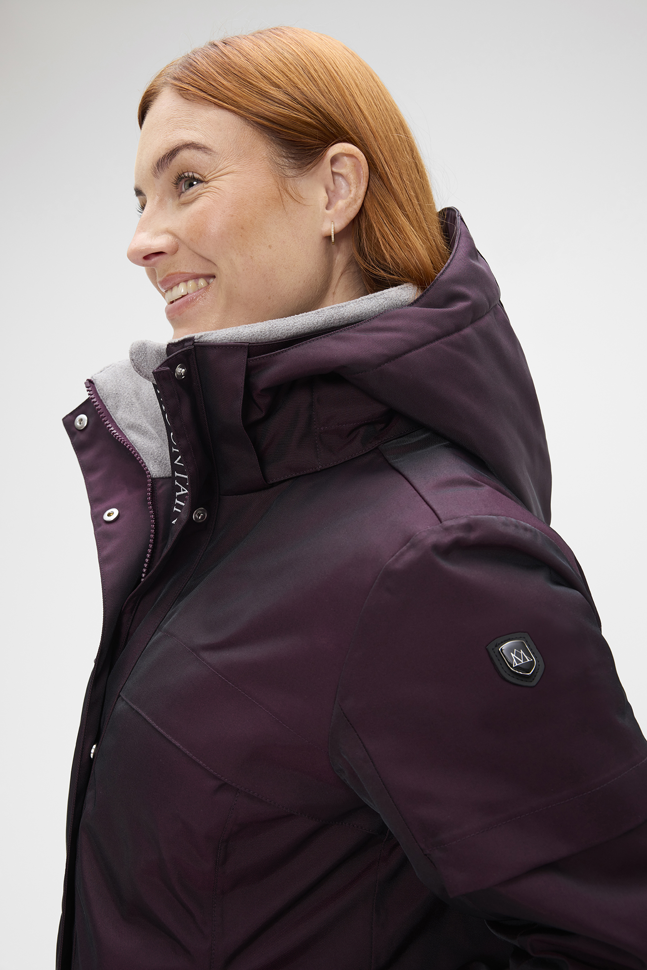 Mountain Horse Royal Grace Jacket