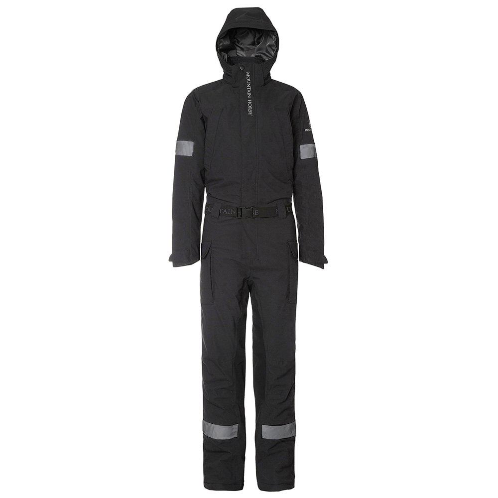 Mountain Horse Protect Winter-Reitoverall