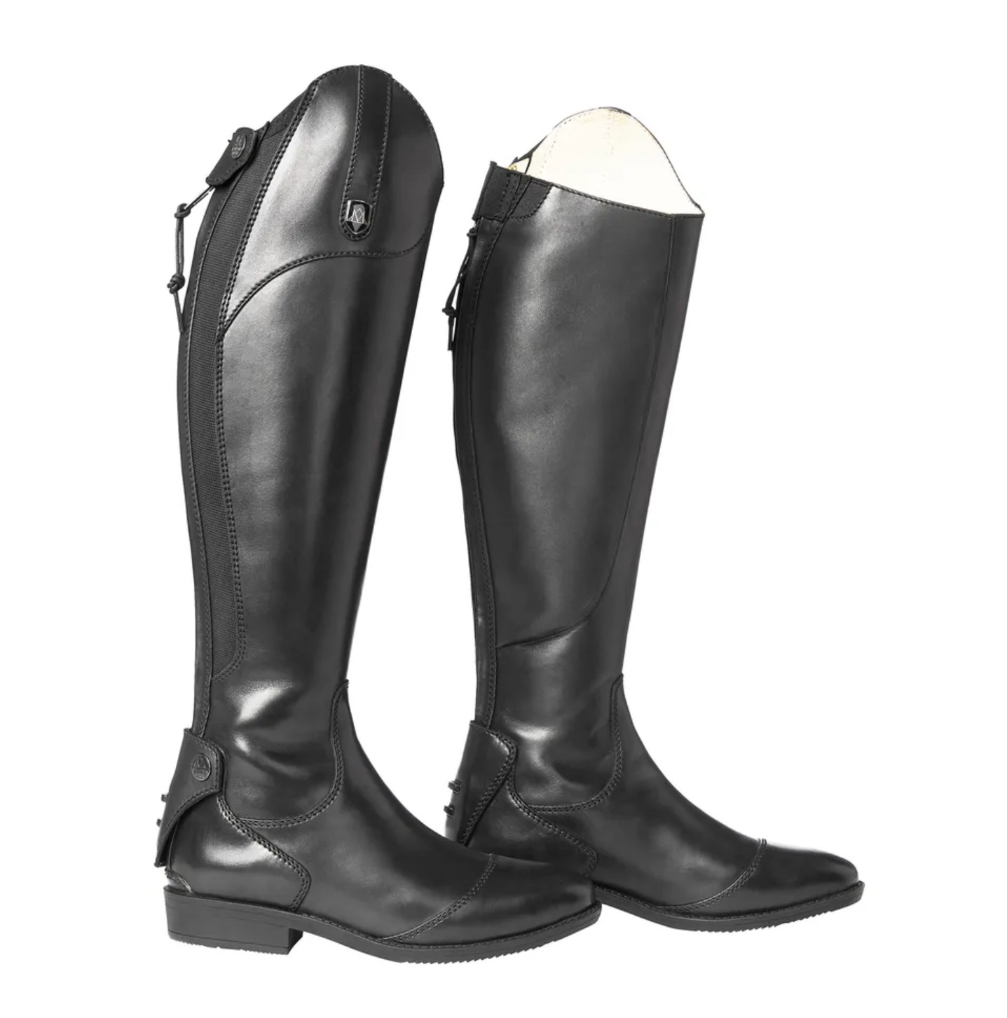 Mountain Horse Reitstiefel Xena