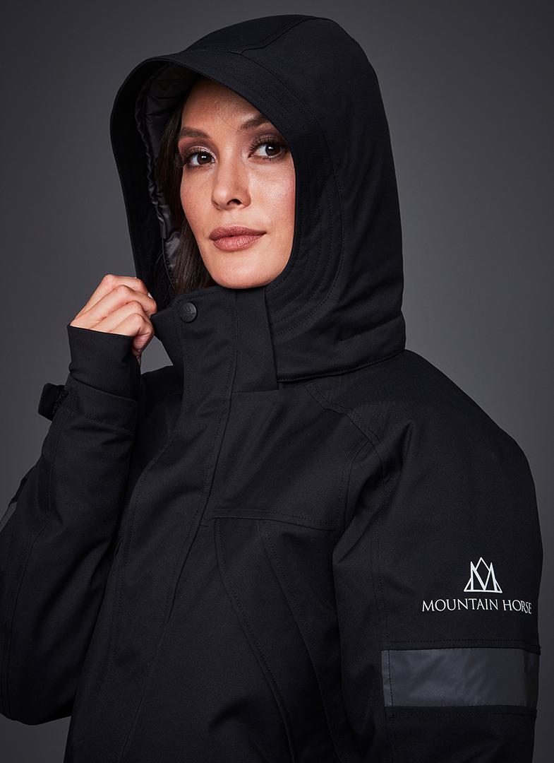 Mountain Horse Protect Winter-Reitoverall