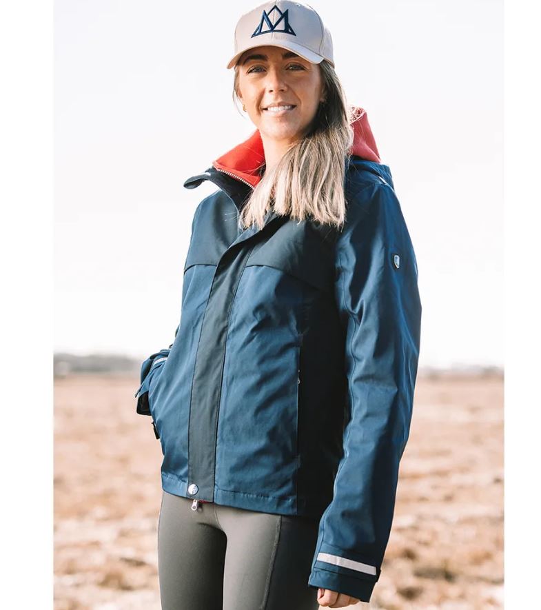 Mountain Horse Graceful Jacket