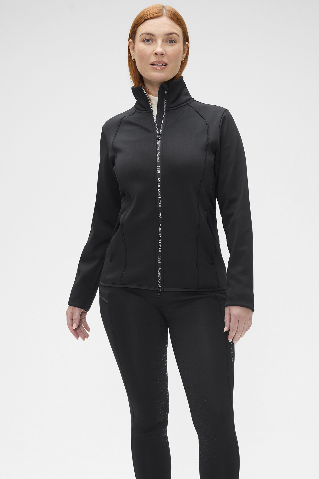 Mountain Horse Jacke Riley