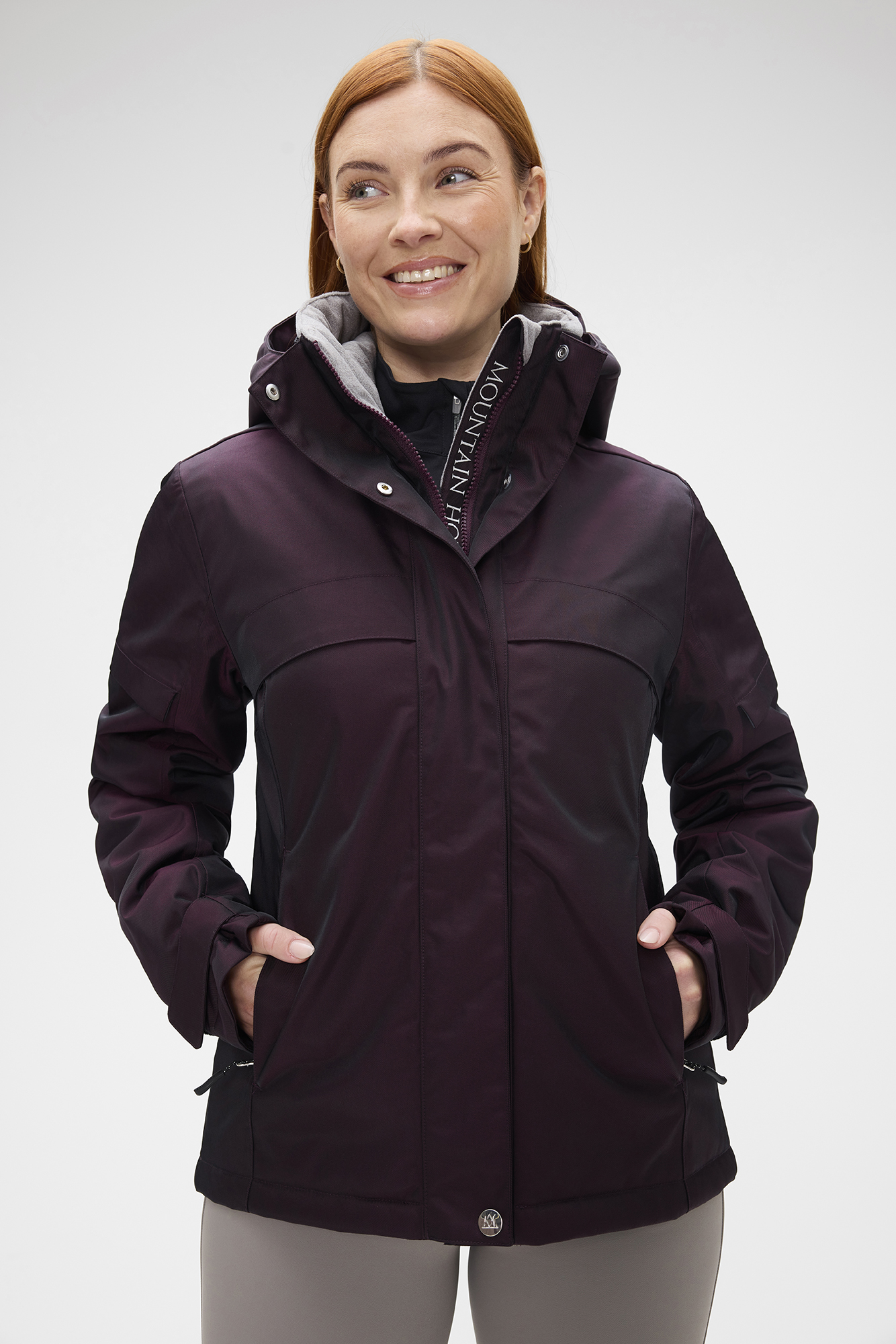 Mountain Horse Royal Grace Jacket