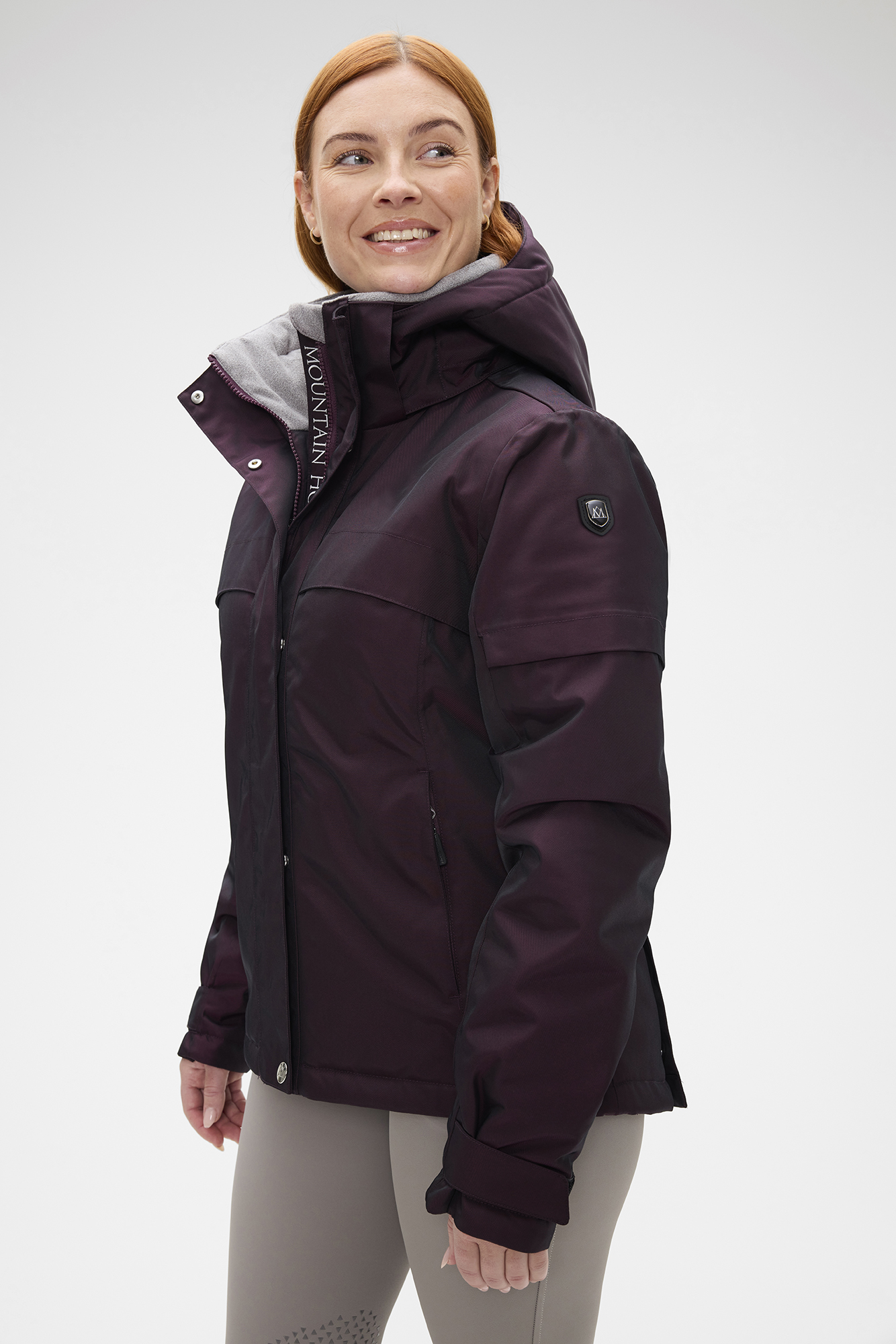 Mountain Horse Royal Grace Jacket