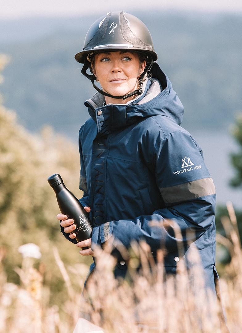 Mountain Horse Galaxy Parka