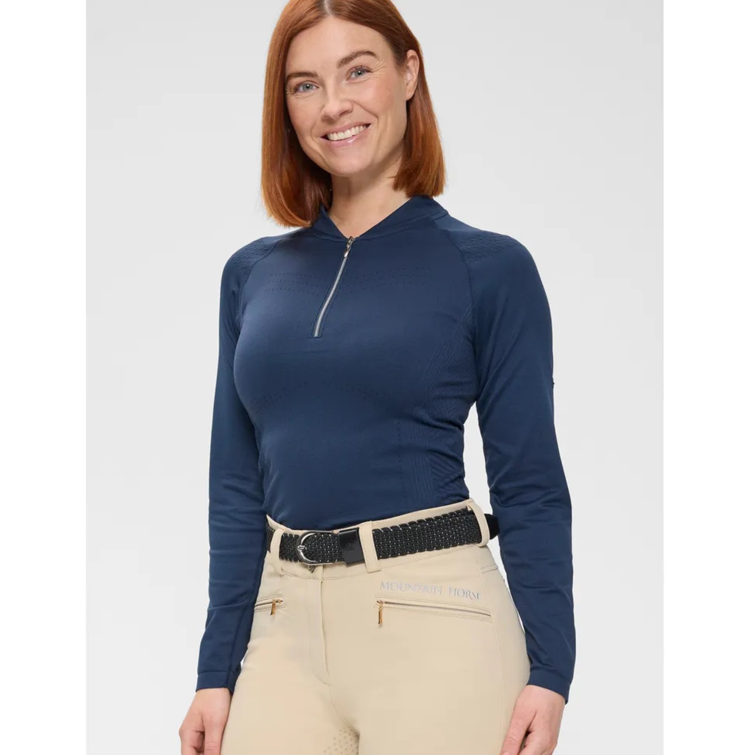 Mountain Horse Motion Long Sleeve