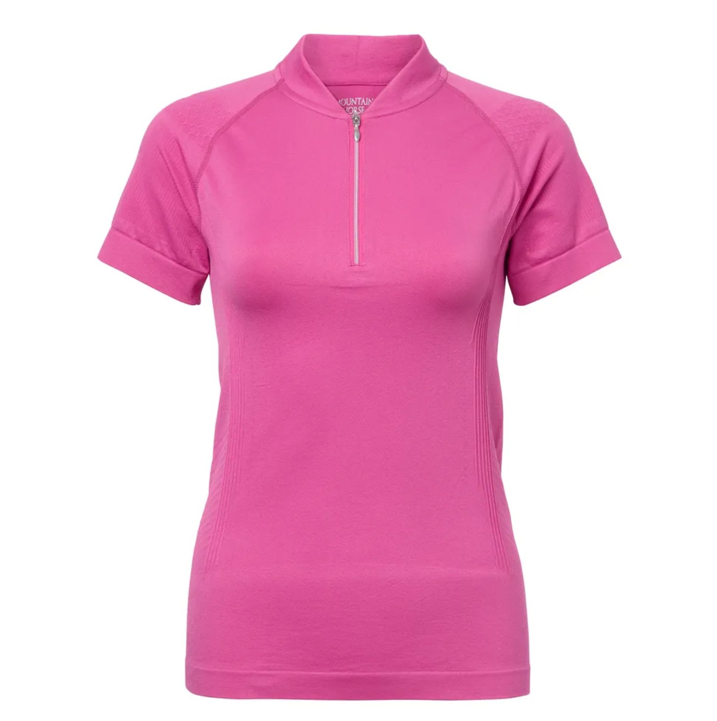 Mountain Horse Motion Seamless Top - T-shirt
