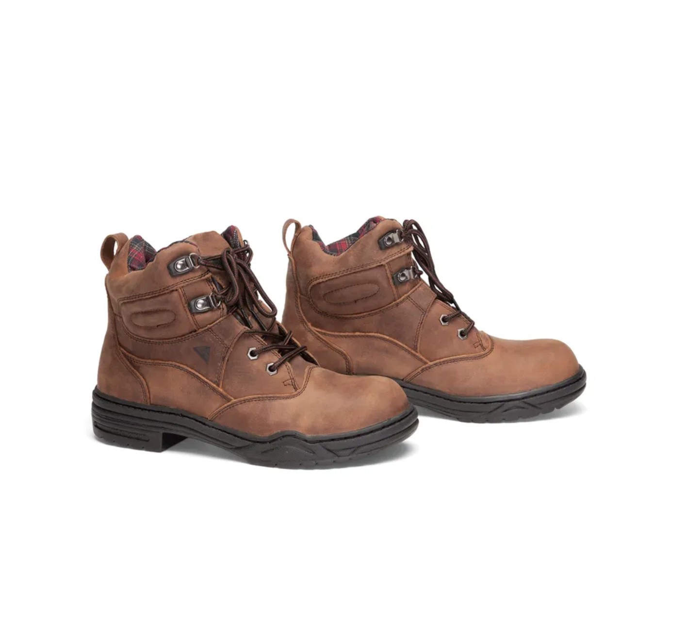 Mountain Horse Reitboots Mountain Rider Classic