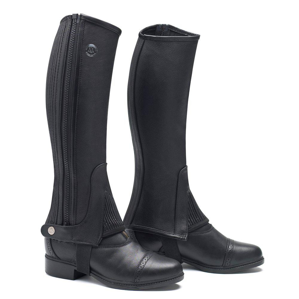 Mountain Horse Soft Rider Leggins - Chaps