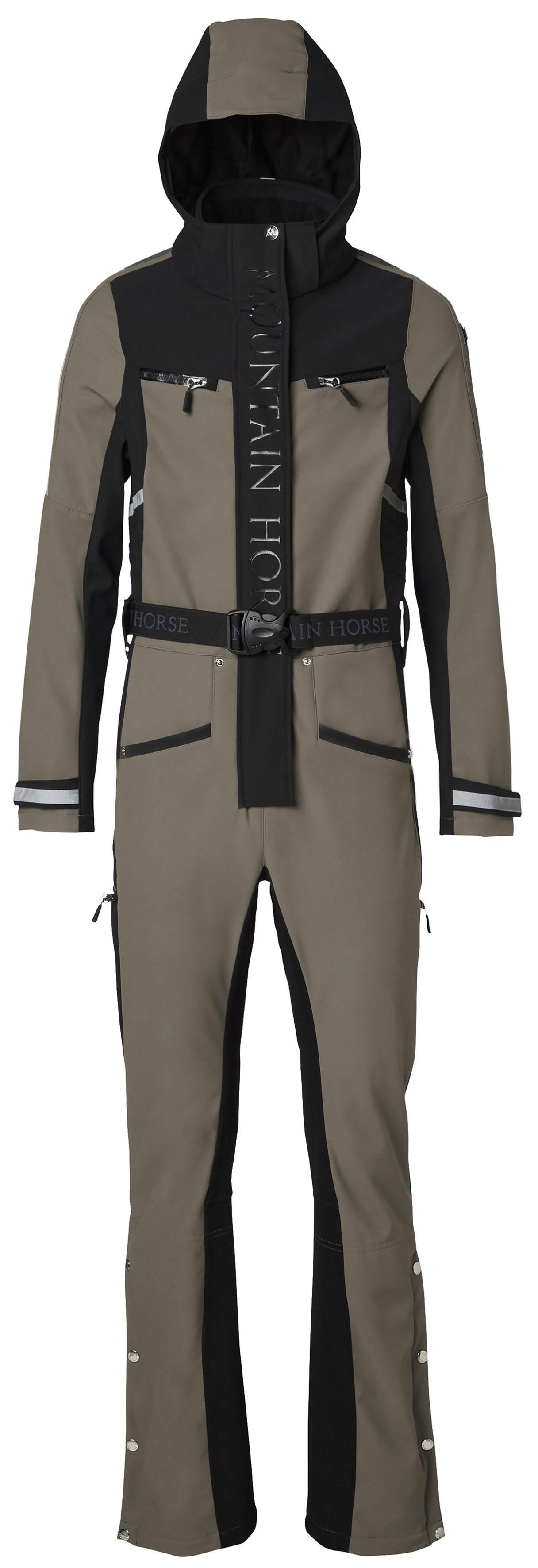 Mountain Horse Winter Overal JEN Softshell