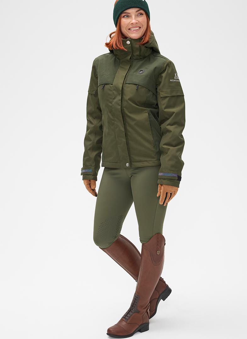 Mountain Horse Royal Grace Jacket